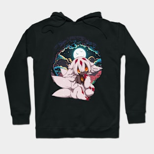 Curse of the Abyss - Unite Fans with This Haunting Abyss T-Shirt Hoodie